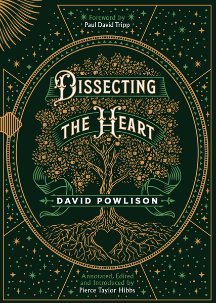 Dissecting the Heart: Secular Psychology, Spiritual Warfare, and