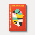 Talking to Kids about Hard Things: Honest Conversations When Life Gets Complicated - Hannah, Rebekah; Keller, Michael - 9781645076605