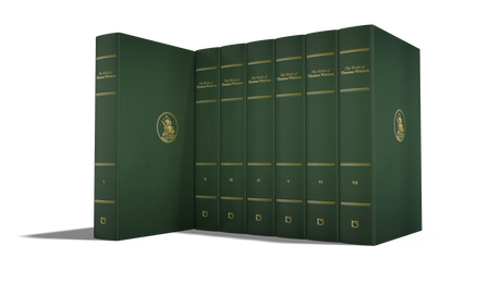 The Works of Thomas Watson (7-Volume Set)