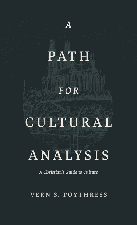 A Path for Cultural Analysis: A Christian’s Guide to Culture book cover