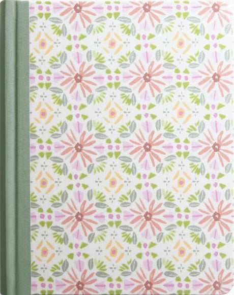 ESV Single Column Journaling Bible, Artist Series (Cloth Over Board, Lulie Wallace, Penelope) - ESV - 9798874900373