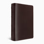 ESV Heirloom Bible, Heritage Edition (Wellington Leather, Brown)