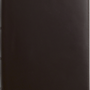 ESV Heirloom Bible, Alpha Edition (Wellington Leather, Brown)