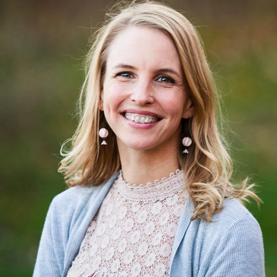 Abigail Dodds