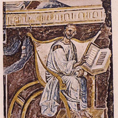 Augustine