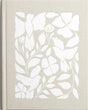 ESV Single Column Journaling Bible, Hosanna Revival Series (Cloth Over Board, Norfolk Design) - ESV - 9798874900946