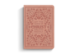 ESV Applying the Gospel Study Bible for Women (Trutone, Blush Rose, Colossians 3:16 Design) -  () - 9798874902735