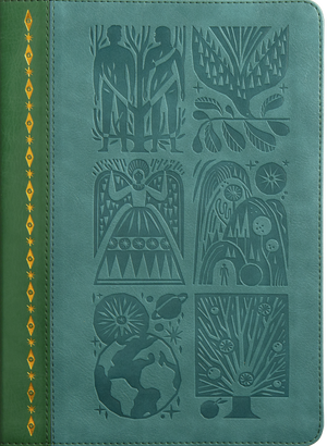 The Biggest Story Bible Storybook (Trutone)