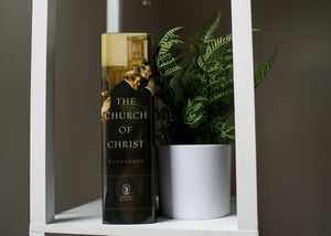 The Church of Christ