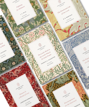 Crossway Short Classics (12-Volume Set)