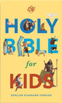 ESV Holy Bible for Kids (Hardcover) - ESV - 9798874903244