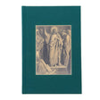 CSB Adorned Bible, Forest Cloth Over Board - - - 9781087761954