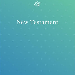 ESV Outreach New Testament