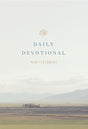 ESV Daily Devotional New Testament: Through the New Testament in a Year - English Standard - 9781433593222