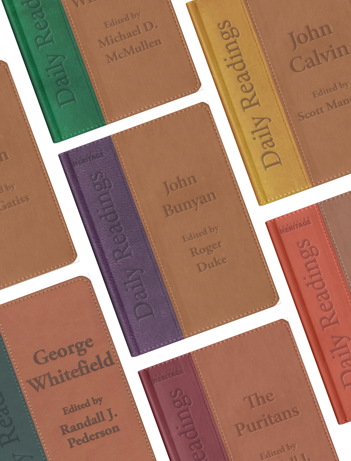 Daily Readings (7-Volume Set)