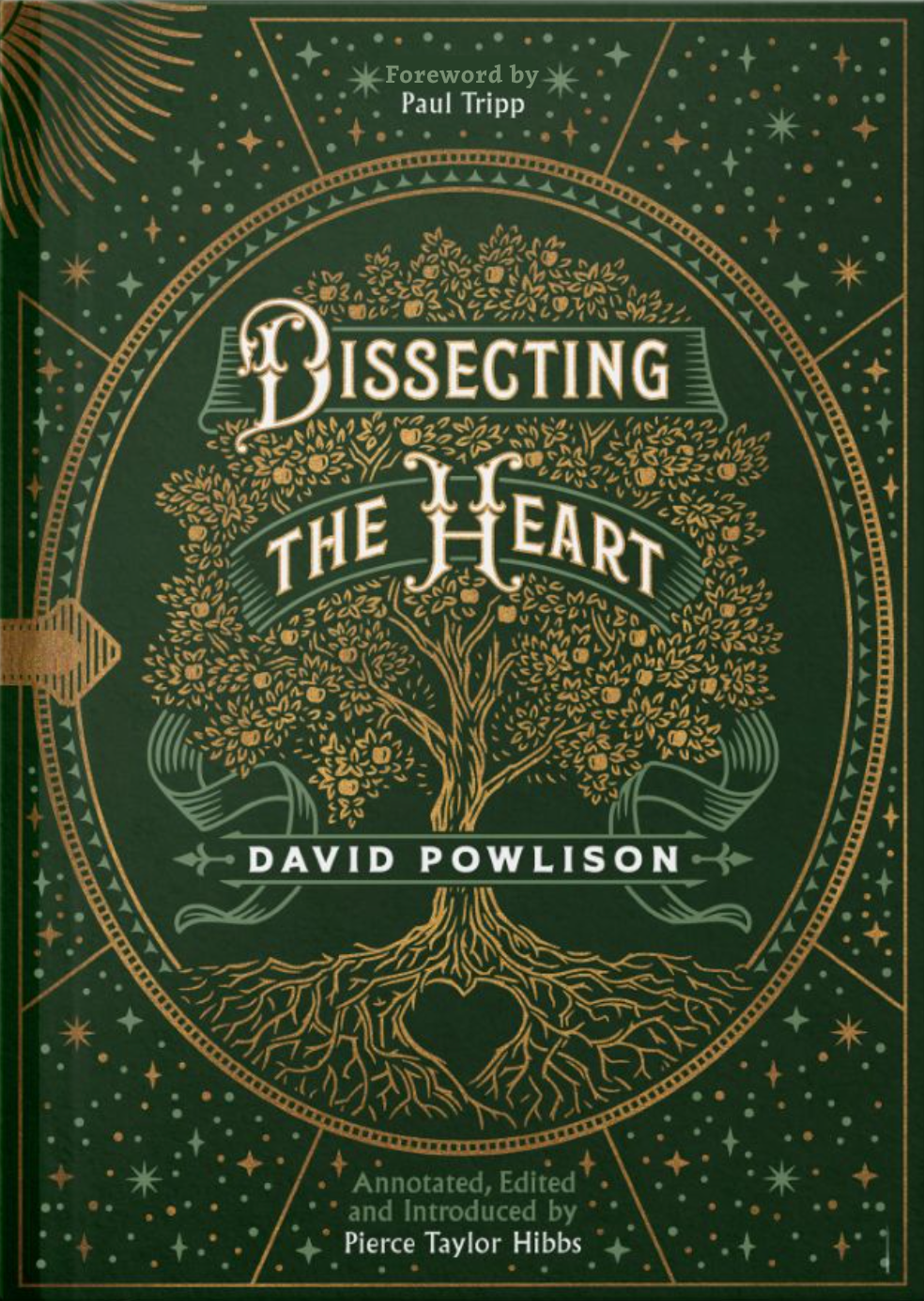 Dissecting the Heart: Secular Psychology, Spiritual Warfare, and True Theology
