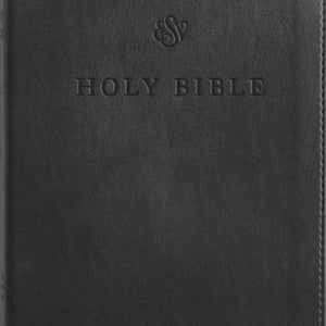 ESV Premium Church Bible