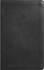ESV Premium Church Bible (Trutone, Black) - ESV - 9798874903442