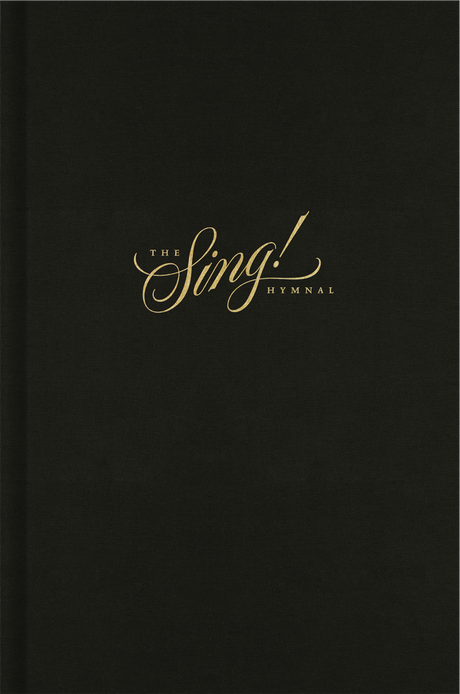 The Sing! Hymnal - Getty, Keith; Getty, Kristyn; Martin, John (Editor); Kreider, Dan (Editor); O'Donnell, Douglas Sean (Editor) - 9781433590290