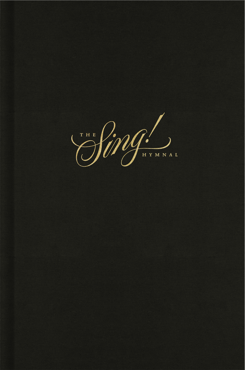 The Sing! Hymnal
