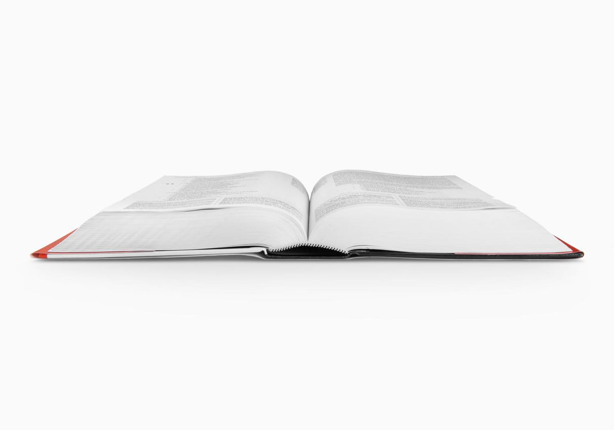 ESV Study Bible (Hardcover, Indexed)