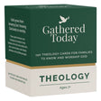 Family Theology Cards - Gathered Today - 884400235961