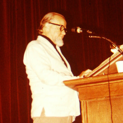 Francis A Schaeffer