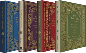 The Daily Worship Liturgy Set