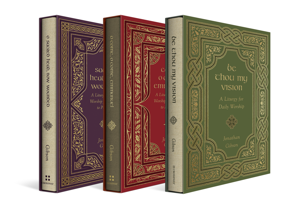 Gibson Devotional Bundle