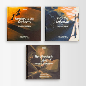 Goers (3-Volume Set) - Tim Challies