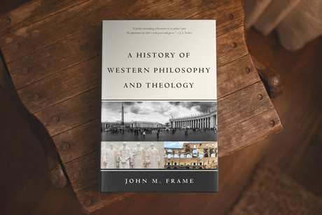 A History of Western Philosophy and Theology