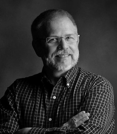 Marty Machowski