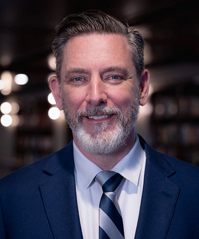 Jeffrey D Johnson