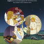 Jesus and the Characters of Christmas: Who's Who in God's Great Plan for Redemption (A Christmas Book for Kids)