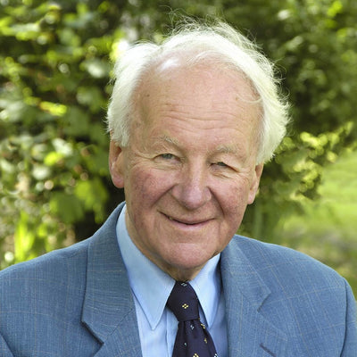 John RW Stott
