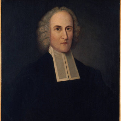 Jonathan Edwards