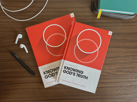 Photo of Knowing God's Truth: An Introduction to Systematic Theology