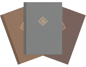 Spurgeon, Augustine, Edwards Legacy Collection