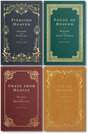Prayer of the Church Series covers