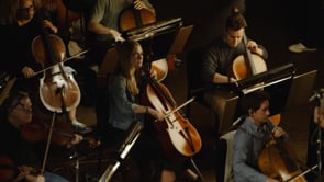 ESV Symphony of Scripture, Gospel of John (Cloth Over Board)