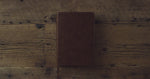 ESV Applying the Gospel Study Bible for Men (Trutone, Brown)
