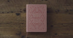 ESV Applying the Gospel Study Bible for Women (Trutone, Blush Rose, Colossians 3:16 Design)