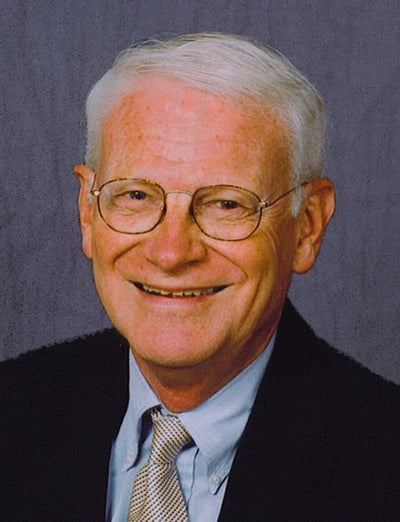 Richard B Gaffin Jr