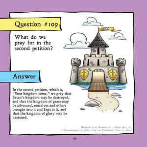 The Illustrated Baptist Catechism