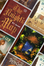 RC Sproul Kids Bundle (5-Volume Set)