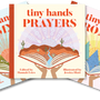 Tiny Hands (3-Volume Set)