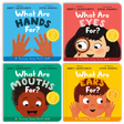 Training Young Hearts - The Good Book Company