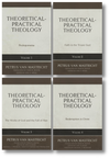 Theoretical-Practical Theology (4-Volume Set)