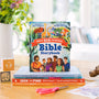 God's Big Promises Bible Storybook