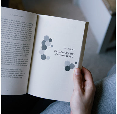 Church That Cares: A Biblical Guide to Loving One Another Well
